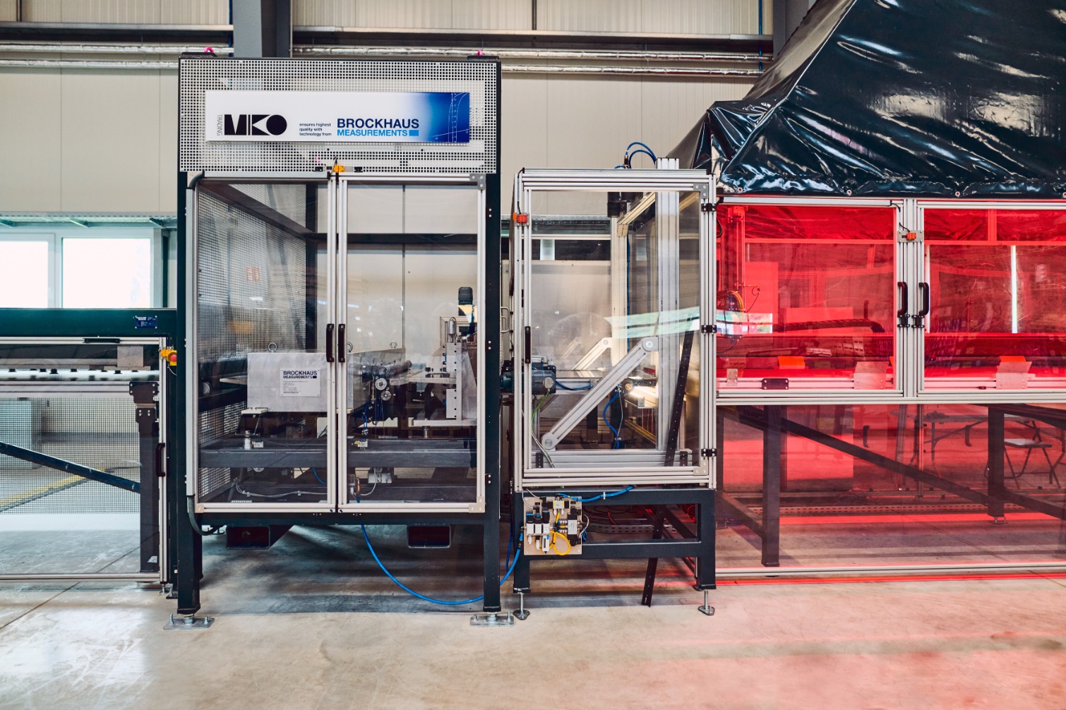 Expert Sorting for Optimal Magnetic Performance