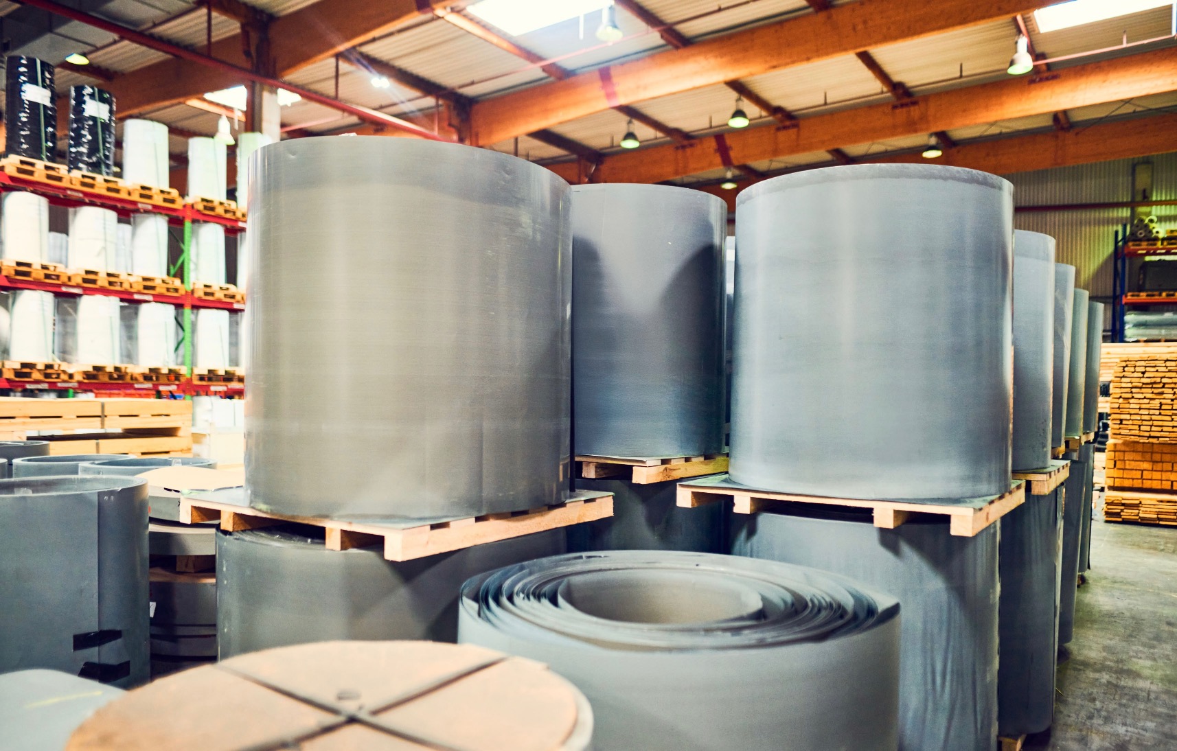 Exploring Our Global Trade: Key Markets Across Asia, South America, and Mexico