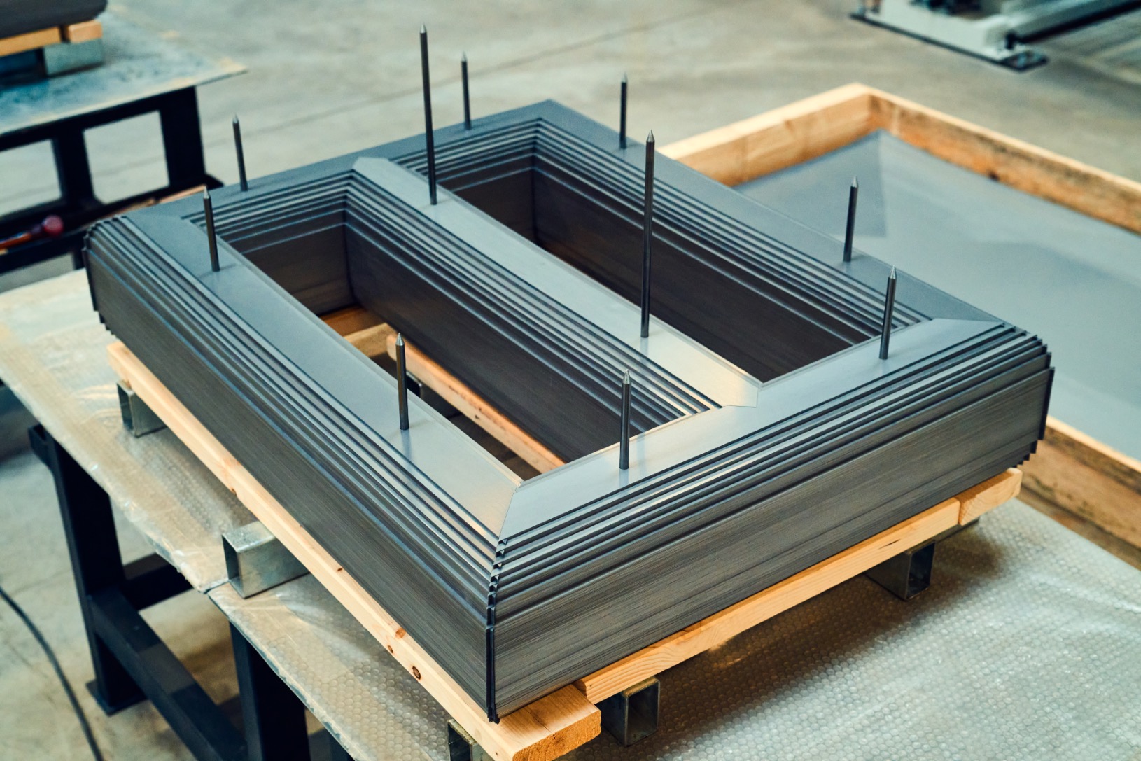 Discover ZECO₂RE: The Future for your offcuts